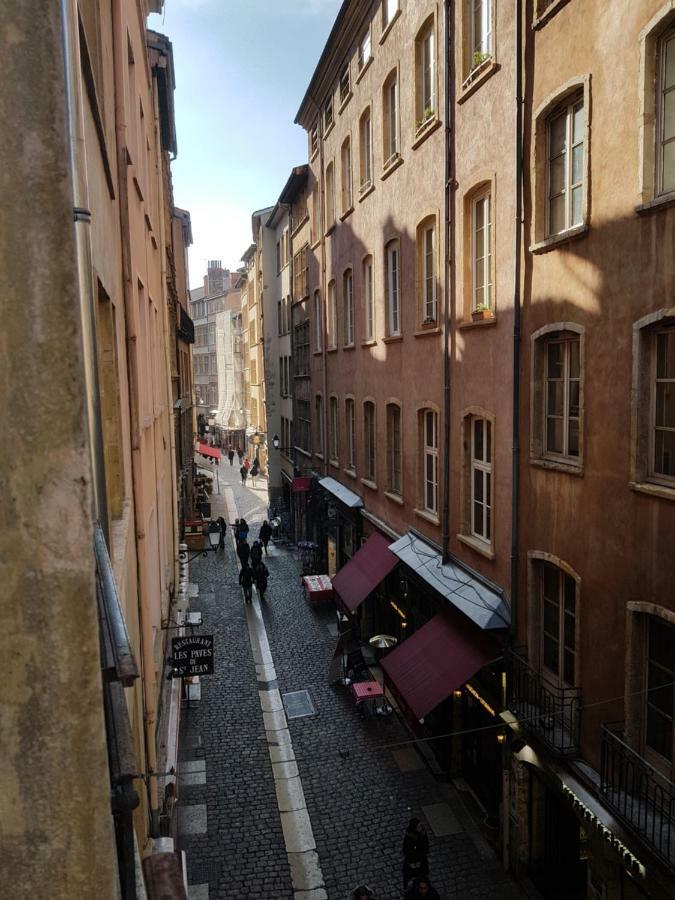 La fenêtre Saint jean Lião Exterior foto