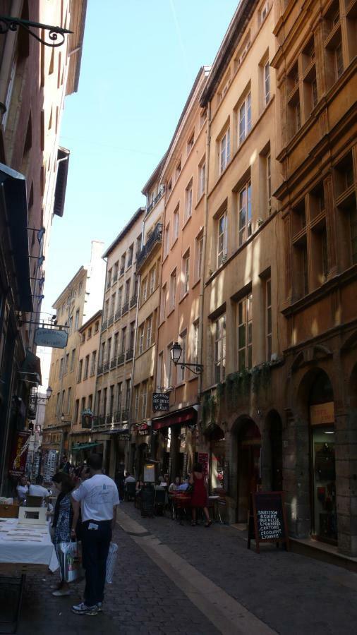La fenêtre Saint jean Lião Exterior foto